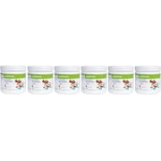 Dinoshake Kids Drink Mix - Chocolate Flavor For Kids Combo Pack Of 6