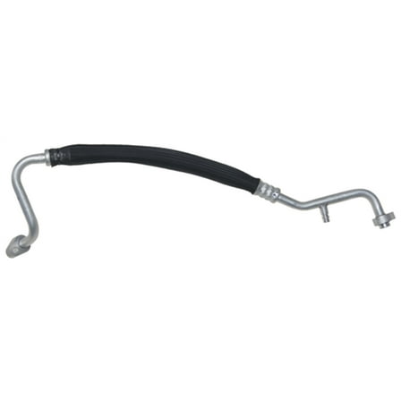 A/C Refrigerant Suction Hose 55956 for 09-13 Dodge Challenger Fits select: 2011-2013 DODGE CHARGER, 2013 CHRYSLER 300