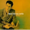Steve Cole - Stay Awhile - Jazz - CD