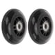 thumbnail image 5 of Ruedas Para Patines En Línea, Ruedas De Repuesto Para Patines En Línea Con Absorción De Impactos Para Patinaje Artístico En Interiores Y Exteriores, 5 of 7