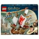 thumbnail image 2 of Set LEGO Harry Potter Tm Torneo de los Tres Magos: Llegada 76440, 2 of 4