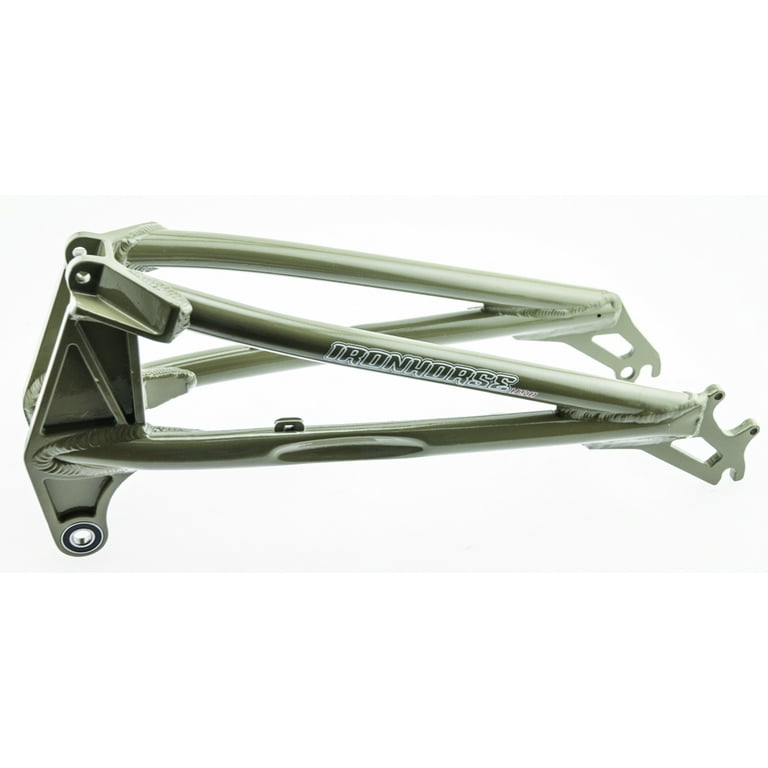 Iron Horse Yakuza Ojiki Bike Frame Replacement Rear Triangle