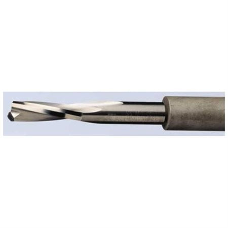 

CMT 192.506.11 Solid Carbide Downcut Spiral Bit 1/2-Inch Diameter by 3-1/2-Inch Length 1/2-Inch Shank