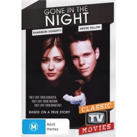 Gone in the Night (1996) [ NON-USA FORMAT, PAL, Reg.0 Import - Australia