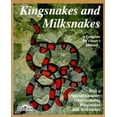thumbnail image 1 of Pre-Owned Kingsnakes and Milksnakes : Everything About Purchase, Care, Nutrition, Breeding, Behavior, and Training (Barron's Complete Pet Owner's Manuals) (Paperback) 0812042409 9780812042405, 1 of 1