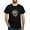 Black, variant on CafePress - IT SEES T Shirt - Men's Classic Graphic Cotton T-Shirt