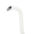 thumbnail image 2 of M Buder Hervidor Eléctrico Cuello de Cisne Temporizador Integrado Acero Inoxidable 1200W Blanco Enchufe Europeo 220V (28 cm / 11 inches), 2 of 9