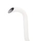 thumbnail image 3 of M Buder Hervidor Eléctrico Cuello de Cisne LCD Mantenimiento Calor Acero Inoxidable Blanco Enchufe Americano 110V (28 cm / 11 inches), 3 of 9
