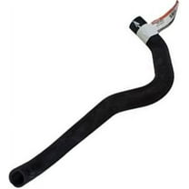 Motorcraft Radiator Coolant Hose KM-4983 Fits select: 2006-2010 FORD EXPLORER, 2007-2010 FORD EXPLORER SPORT TRAC