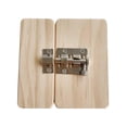 thumbnail image 4 of MERIGLARE Busy Board Latch DIY for Plane Travel Toy 2 3 4 5 Year Old Learning Activity M, 4 of 9