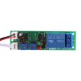 thumbnail image 2 of Herwey DC 5V 12V 24V Minuterie de Cycle Réglable, Module de Relais avec Interrupteur Marche/arrêt, Module de Minuterie, Module de Relais avec Minuterie, 2 of 2