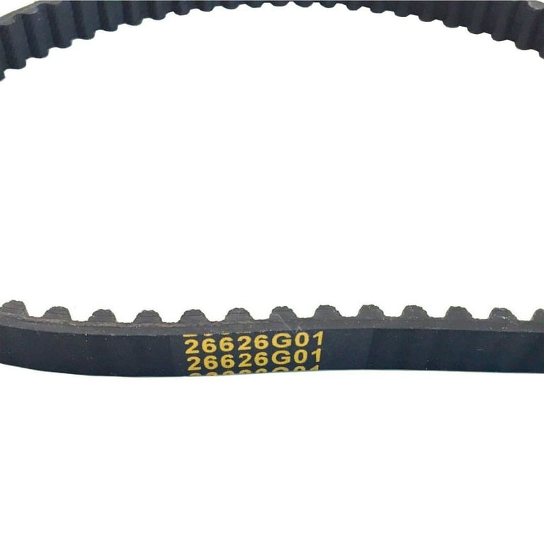 Automotive Authority EZGO Timing Belt, Gas Golf Cart 1991+