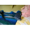 thumbnail image 4 of Lion Brand Yarn Mandala Sparkle Volan Light Acrylic Yarn 3 Pack, 4 of 4