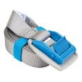 thumbnail image 1 of Soporte para correas de amarre, 1 cm de ancho x 3 m de largo, gris, carga de trabajo de 90 kg, 1 of 2