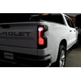 thumbnail image 2 of AlphaRex 19-23 Chevrolet Silverado 1500 / 20-23 Silverado 2500HD/3500HD PRO-Series LED Tail Lights Jet Black, 2 of 7