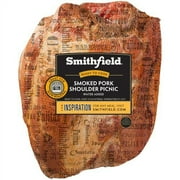 Smithfield Smoked Pork Shoulder Picnic Ham