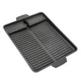 thumbnail image 2 of Parrilla de aluminio CUTICAT con revestimiento antiadherente, 2 of 8