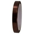 thumbnail image 3 of Kapton Alternative 1/2 X 36 Yard Roll Polyimide Tape (72 Roll/Case), 3 of 3