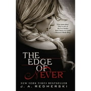 Edge: The Edge of Never (Paperback)