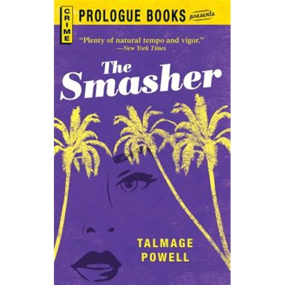 Pre-Owned The SMASHER (Paperback)