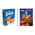 thumbnail image 2 of Kellogg's Zucaritas Original Cold 25 oz & Kellogg's Crumbl Cereal Chocolatey Chip 7.9 oz, 2 of 4