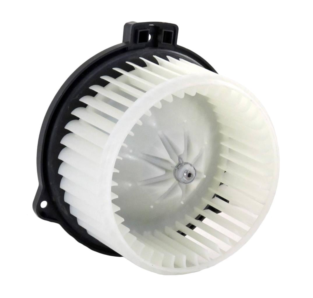 Front Rear VDO PM3929 HVAC Blower Motor Withotu Wheel Blower Motors