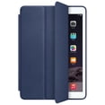 thumbnail image 3 of For iPad 9.7 (6th Gen, 2018) / iPad 9.7 (5th Gen, 2017) Case, SuperGuardZ Smart Folio Cover Armor w/ Sleep&Wake Function [Blue], 3 of 9