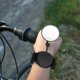 thumbnail image 4 of unbranded Trasero Para Con Brazalete De Nylon Y Acrílico Para Uso Diario Color Negro, 4 of 8