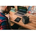 thumbnail image 6 of Positive Grid Spark MINI 10W Battery-Powered Stereo Combo Amp - Black, 6 of 9