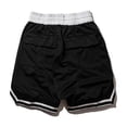 thumbnail image 6 of Brand Shorts Men Bodybuilding quick-drying Sports shorts Joggers Knee Length Sweatpants Summer Male Gyms training Running shorts, 6 of 6