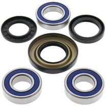 All Balls 25-1037 Wheel Bearing Seal Kit for Honda