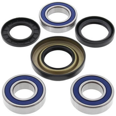 All Balls 25-1037 Wheel Bearing Seal Kit for Honda
