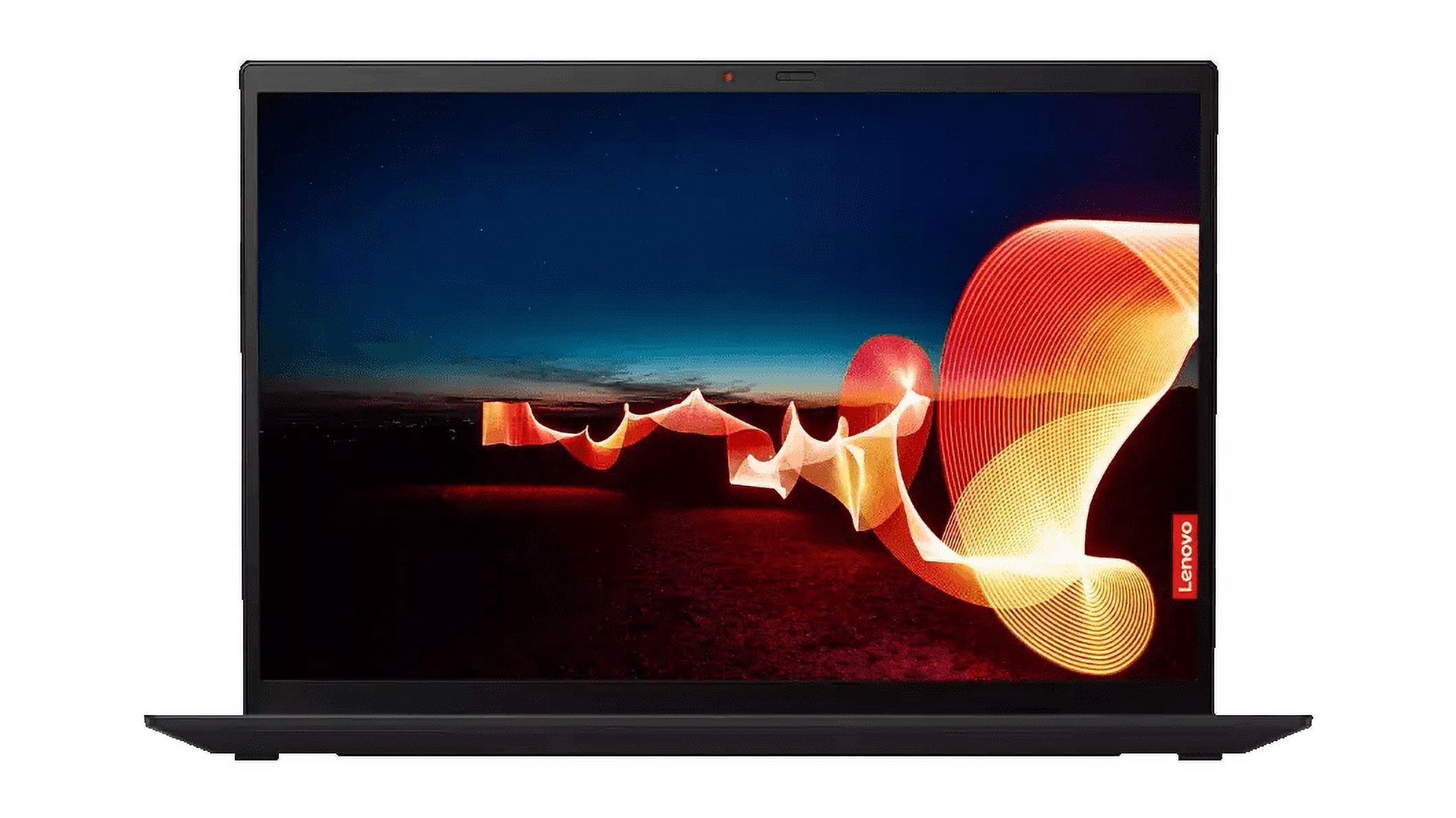 ThinkPad X1 Carbon Gen 9 (14