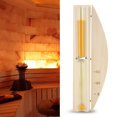 thumbnail image 3 of FLAMEEN Room Sand Timer, 15-Minute Sand Clock Sand Timer, Hotel For Home Room Decor, 3 of 8
