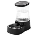 thumbnail image 1 of Dispensador automático de agua por gravedad Gardner Pet 3.85L para perros, 1 of 6