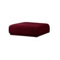 thumbnail image 1 of TIELUTT Rectangular Elastic Dressing Table Stool Cover Proof and Washable Counter Stool Cover Saddle Couch Cover 3 Piece Set Couch and Cushion Covers Sofa Slipcovers L Couch Cover Elastic Couch Cover, 1 of 7