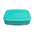 thumbnail image 4 of Bentgo Fresh Lunch Box - Aqua, 4 of 6