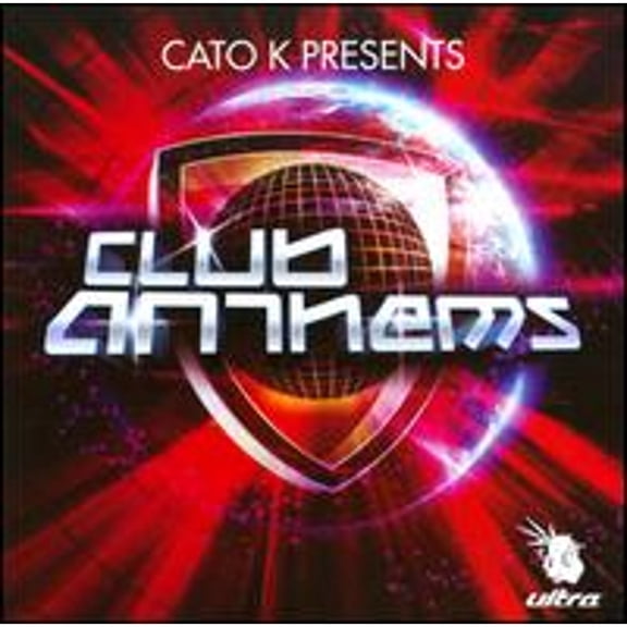 Club Anthems / Various