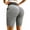 Gray, variant on Workout Yoga Shorts for Women High Waist Tummy Control Butt Lifting Running Athletic Shorts Leggings Scrunch Butt Female Hot Pants