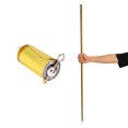thumbnail image 1 of FOCUSNORM Telescopic Metal Magic Stick for Magician Stage,Magician's accessory, 1 of 5