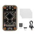thumbnail image 1 of Chameleon Ultra RFID Smart Chip Reader+3xUID Card Contactless Smart Card Emulator 125Khz 13.56Mhz Badge Decode, 1 of 3