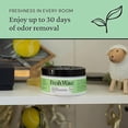 thumbnail image 5 of Gel eliminador de olores Fresh Wave, 7 oz. | Paquete de 3 | Absorbedores de olores para el hogar | Alivio de olores más seguro | Eliminador de olores natural a base de plantas | Cada 7 onzas dura 15-3, 5 of 5