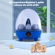 thumbnail image 3 of Incubadoras para incubar huevos. Incubadora para 8 huevos con luz LED., 3 of 7