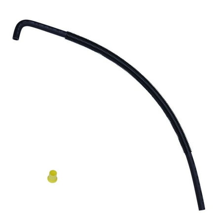 Power Steering Return Line Hose Assembly