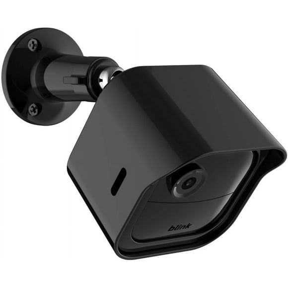 ERDS-1 Pack Blink 4th Gen Mount – Compatible with Blink Outdoor & Indoor Cameras | Adjustable, Weatherproof & Easy-to-Install Camera Stand for Home Security (1 Pack)