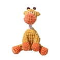 thumbnail image 2 of Squeaky Chew Plush Dog Toys for Aggressive Chewers,Indestructible Soft Interactive Puppy Teething Toy for Small Medium Large Cats Pet, 2 of 9