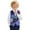 Cool Train, variant on Ice and Fire Boys Sleeveless Vests Versatile Wolf Fall Winter Warm Waistcoat Outerwear Lightweight Formal Dress Waistcoat Casual Coat Vest with Pockets for Boys 9-10