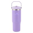 thumbnail image 1 of Frasco Térmico Al Térmica para Coche Acero Inoxidable 30OZ, 1 of 9