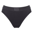 thumbnail image 2 of Sloggi calzoncillos mujer, pack de 4 - Double Comfort Tai 4P , pantalón, algodón elástico Blanco/negro XL (X-Large), 2 of 5