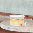 thumbnail image 4 of HEALEEP 3.5L Portable Design Drink Dispenser with Sealing Protection for Restaurant Use Juice Dispenser for Fridge, 4 of 7